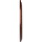 Ekena Millwork Bristol Ceiling Medallion (Fits Canopies up to 3 7/8"), 23 1/2"OD x 3 7/8"ID x 1"P, Antique Copper CM23BIACS - alternate 4